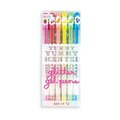 Ooly Yummy Scented Glitter Gel Pens Set of 12 13214